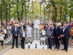 Снимка: Община Джебел