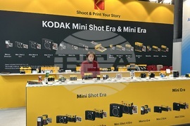 Испания - Барселона - Световно изложение за мобилни технологии