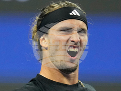 China Open Tennis