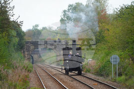 Britain Trains Bicentenary