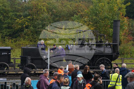 Britain Trains Bicentenary