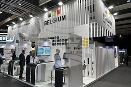 Испания - Барселона - Световно изложение за мобилни технологии