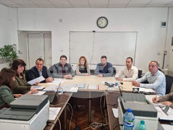 Снимка: БСП