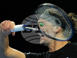 China Open Tennis