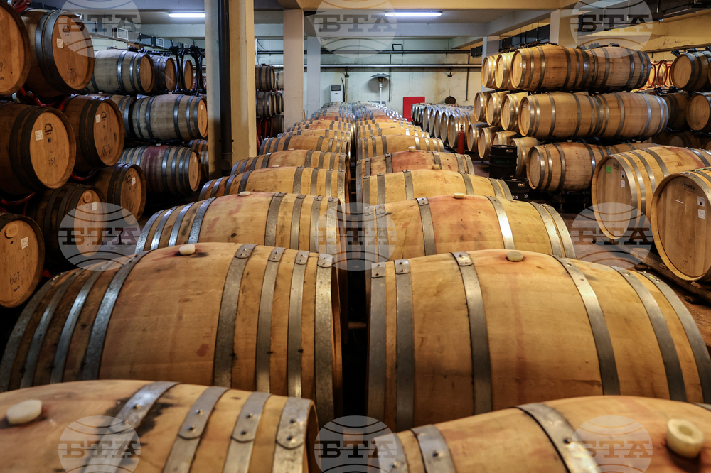 UN Tourism to Open 9th Global Conference on Wine Tourism in Plovdiv