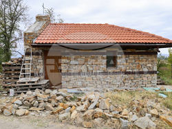 Първомай - Винарна „Загрей“