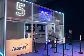 Испания - Барселона - Световно изложение за мобилни технологии