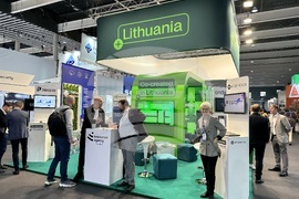 Испания - Барселона - Световно изложение за мобилни технологии