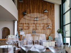 Първомай - Винарна „Загрей“