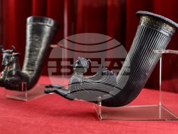 Първомай - Винарна „Загрей“