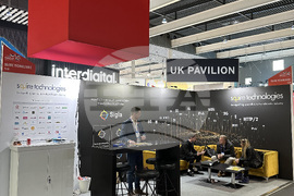 Испания - Барселона - Световно изложение за мобилни технологии