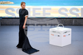 Spain San Sebastian Film Festival