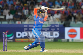 Emirates Asia Cup Cricket