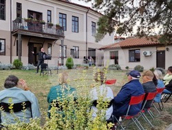 Свищов - "Свищовски лозници" - Константин Кацаров - концерт