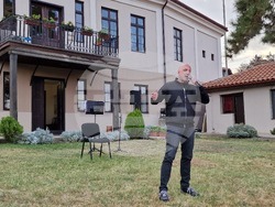 Свищов - "Свищовски лозници" - Константин Кацаров - концерт