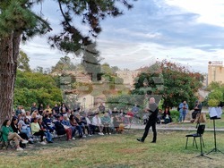 Свищов - "Свищовски лозници" - Константин Кацаров - концерт