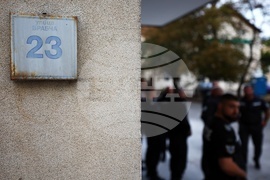 Гражданско движение „БОЕЦ“ - протест