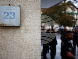 Гражданско движение „БОЕЦ“ - протест