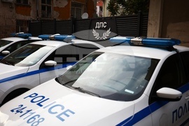 Гражданско движение „БОЕЦ“ - протест