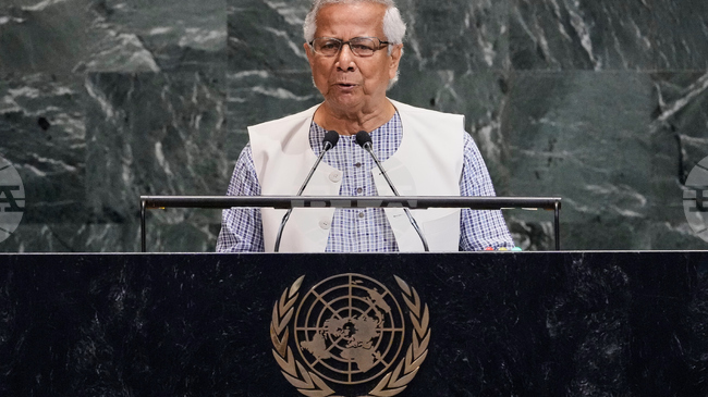 Временното правителство на Бангладеш предупреди за вълна от дезинформация преди изборите