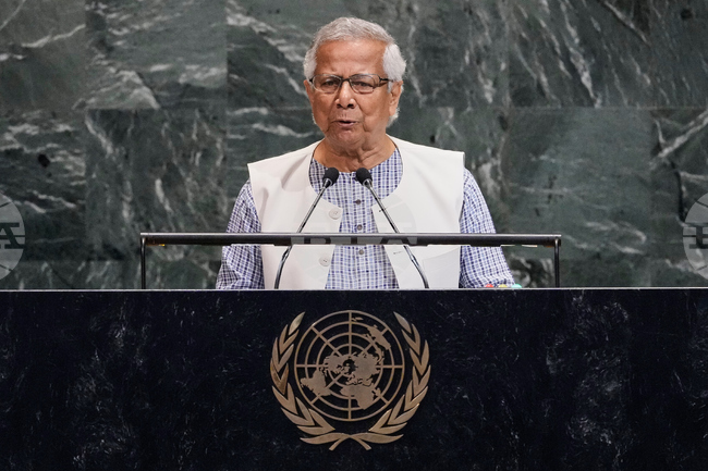 Временното правителство на Бангладеш предупреди за вълна от дезинформация преди изборите