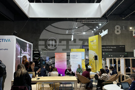 Испания - Барселона - Световно изложение за мобилни технологии