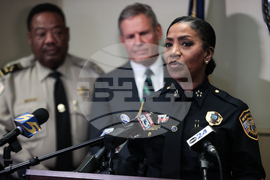 Memphis Federal Agents