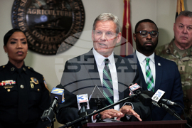 Memphis Federal Agents