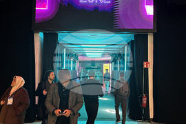 Испания - Барселона - Световно изложение за мобилни технологии