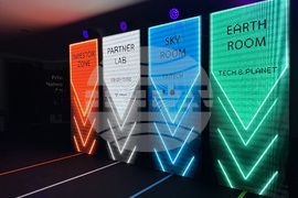 Испания - Барселона - Световно изложение за мобилни технологии