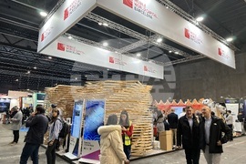 Испания - Барселона - Световно изложение за мобилни технологии