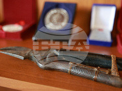 Село Нисово - Винарска изба „Райнов и синове"