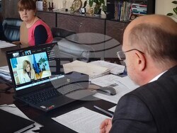 Снимка: Министерство на здравеопазването