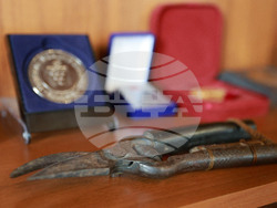 Село Нисово - Винарска изба „Райнов и синове"