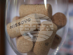 Село Нисово - Винарска изба „Райнов и синове"