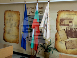 Национална инициатива „Светилник 2024/2025: Музика-лъчи!“ - 58. Основно училище „Сергей Румянцев" - нов училищен химн