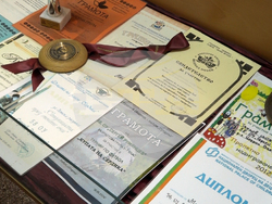 Национална инициатива „Светилник 2024/2025: Музика-лъчи!“ - 58. Основно училище „Сергей Румянцев" - нов училищен химн