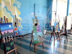 Национална инициатива „Светилник 2024/2025: Музика-лъчи!“ - 58. Основно училище „Сергей Румянцев" - нов училищен химн