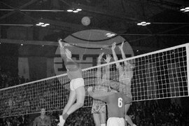 Световно първенство по волейбол в България през 1970 година