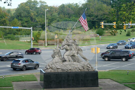 Pentagon Commanders Meeting