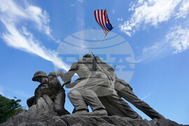 Pentagon Commanders Meeting