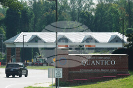 Pentagon Commanders Meeting