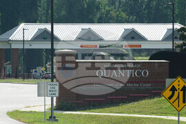 Pentagon Commanders Meeting