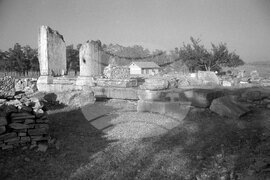 Римският и ранновизантийски град Никополис ад Иструм