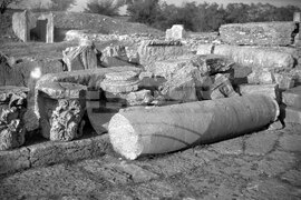 Римският и ранновизантийски град Никополис ад Иструм