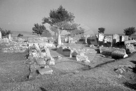 Римският и ранновизантийски град Никополис ад Иструм