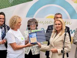 Снимка: Министерство на земеделието и храните