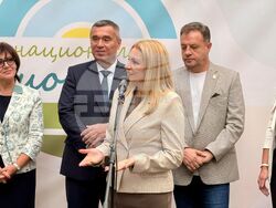 Снимка: Министерство на земеделието и храните