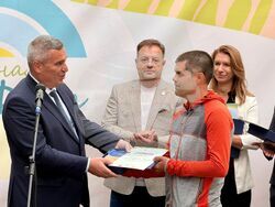 Снимка: Министерство на земеделието и храните