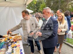 Снимка: Министерство на земеделието и храните